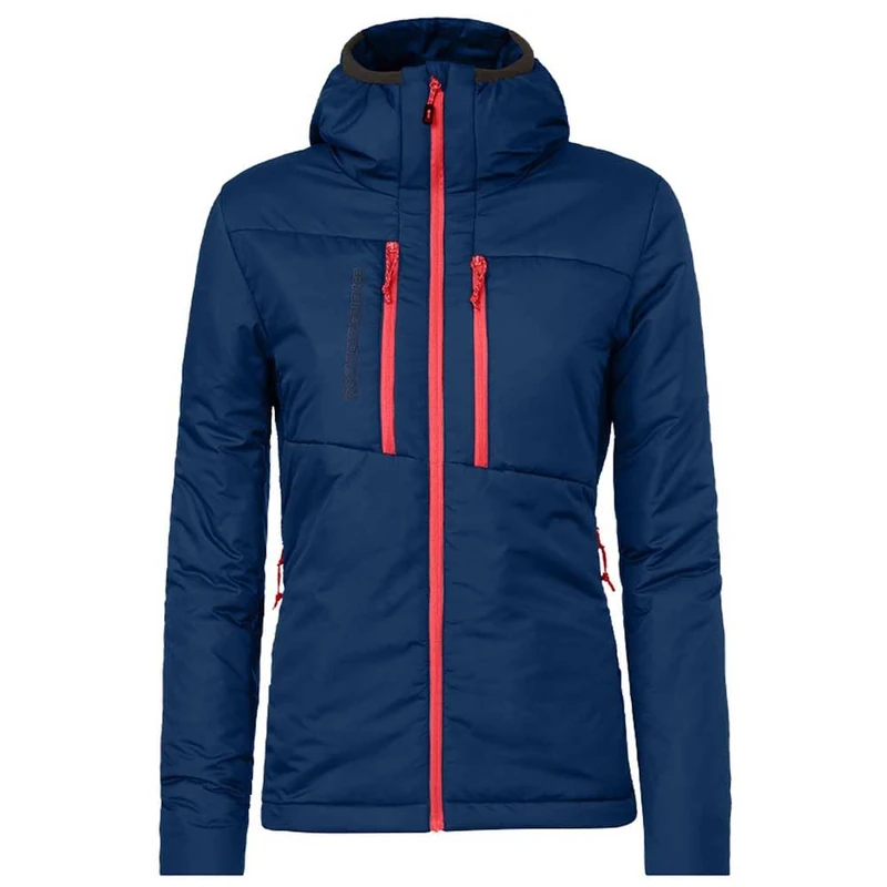 Rock Experience Women's Ocean Wall Jacket