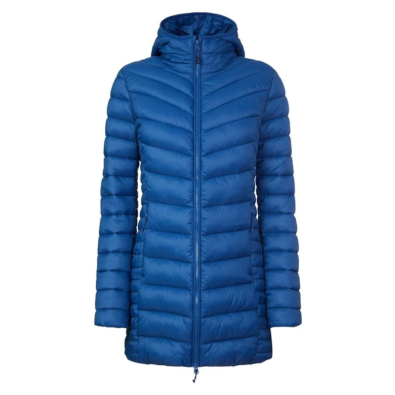 Rock Experience RE.JUNEAU Women's Padded Jacket