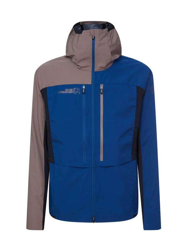 Rock Experience Inuit Men's Technical Jacket