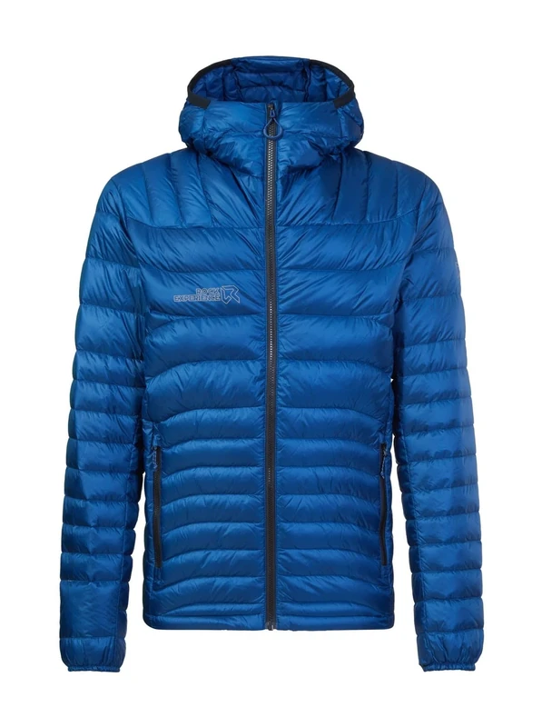 Rock Experience Astroman Men's Jacket