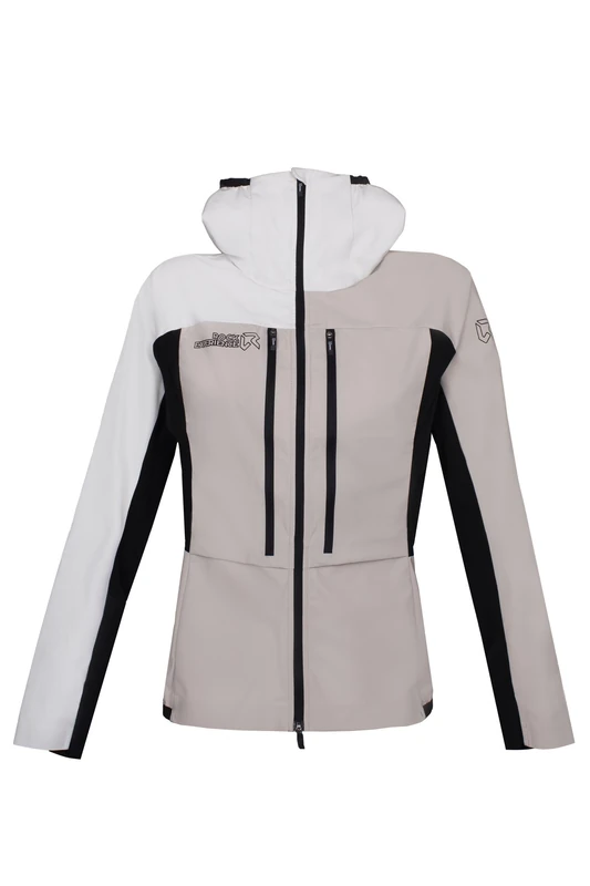 Rock Experience Inuit Women's Technical Jacket - Image 1