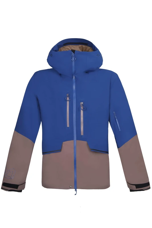 Rock Experience Men's Fanatic Jacket