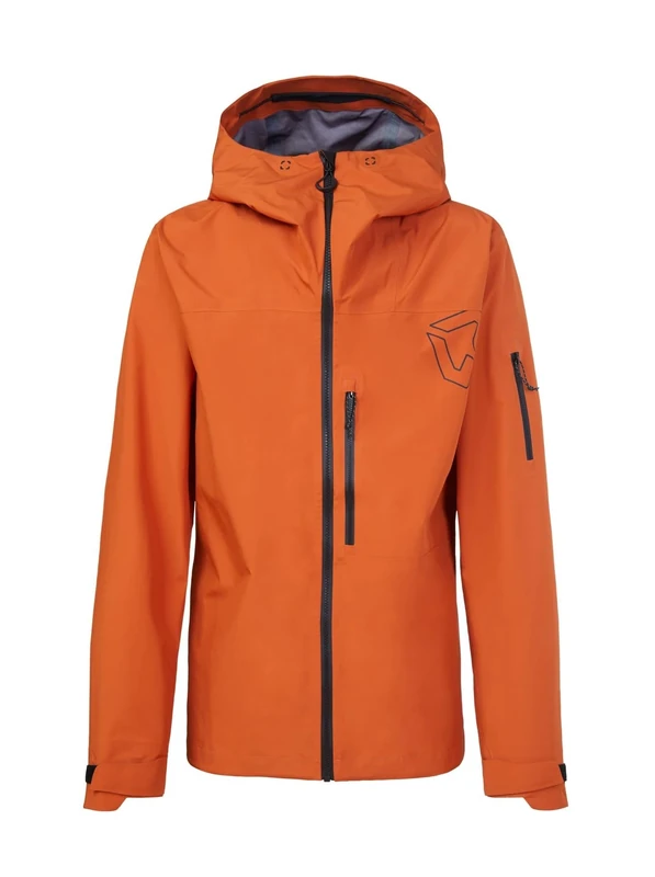 Rock Experience RE.ALASKA Men's Trekking Jacket