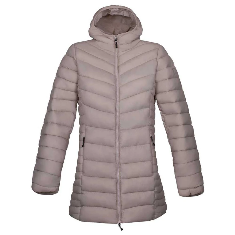 Rock Experience RE.JUNEAU Women's Padded Jacket