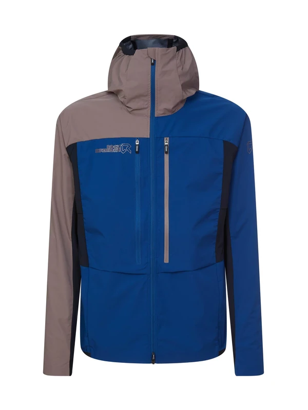 Rock Experience Inuit Men's Jacket
