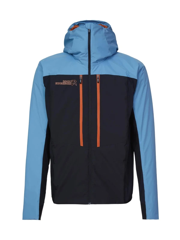 Rock Experience Men's Elim Jacket