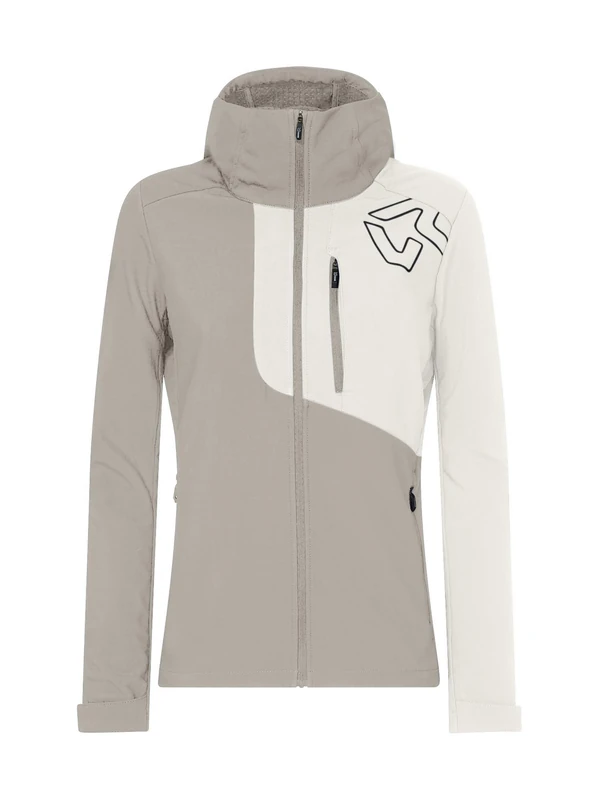 Rock Experience Women's Old Crow Jacket