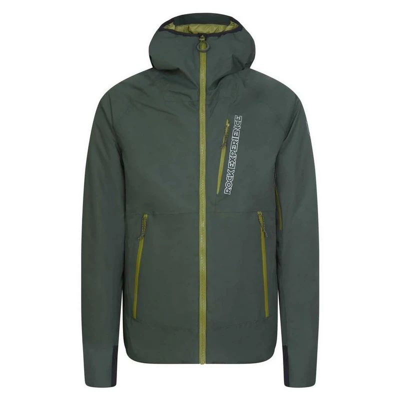 Rock Experience Re.snow Peak 2.0 Men's Jacket