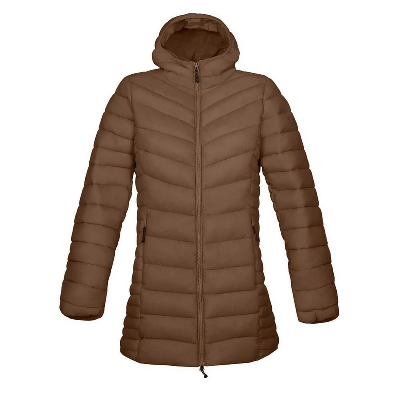 Rock Experience Re.juneau Women's Jacket