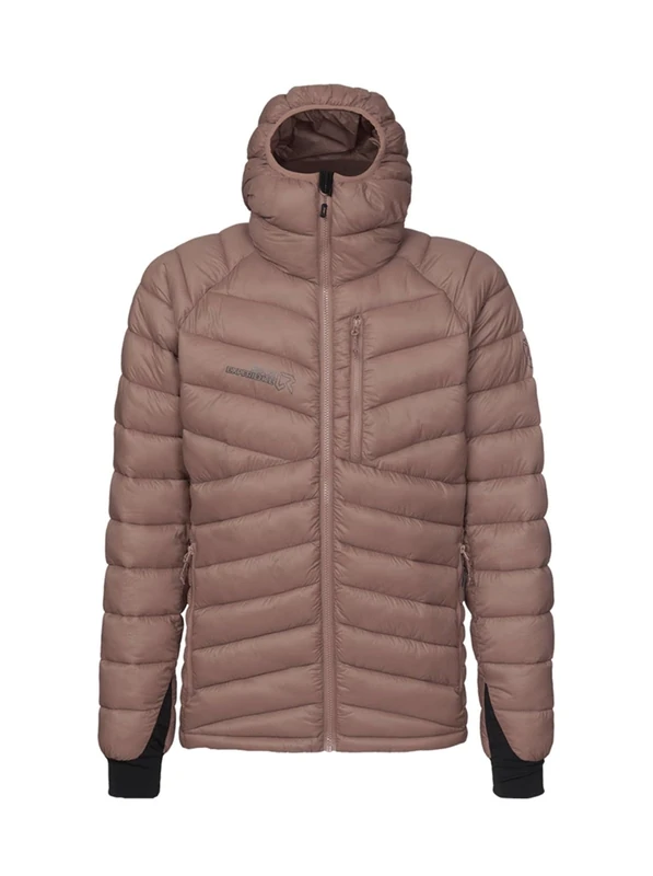 Rock Experience RE.COSMIC 2.0 Men's Padded Jacket