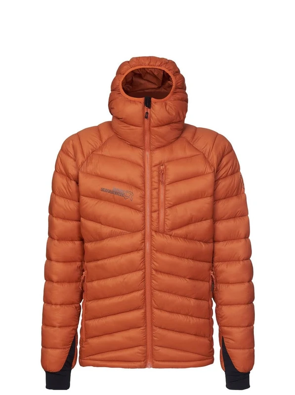 Rock Experience RE.COSMIC 2.0 Men's Padded Jacket