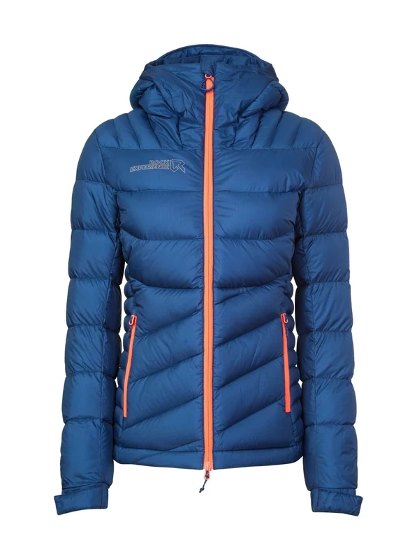 Rock Experience WHITEHORSE Women's Padded Jacket