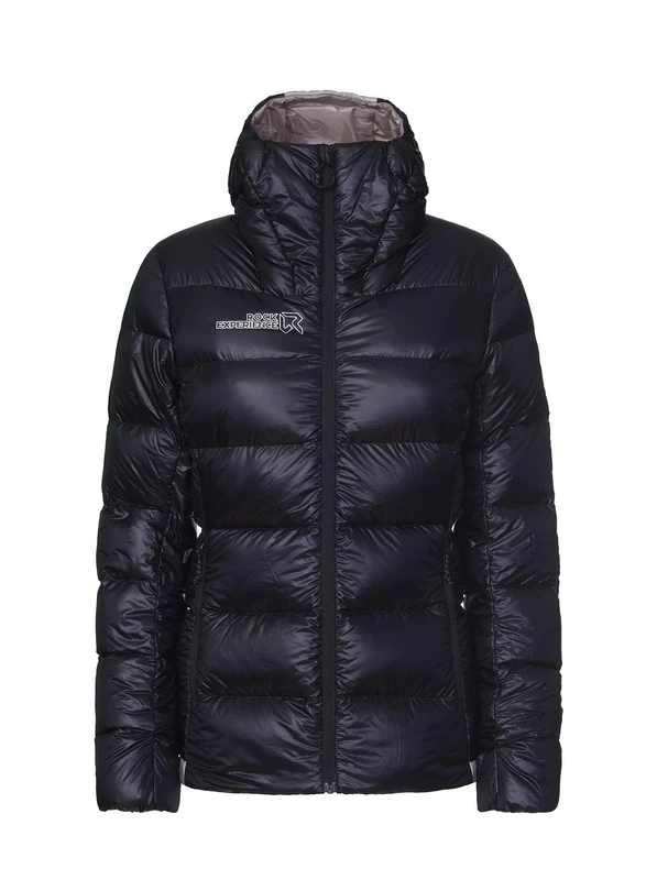 Rock Experience CRACK BABY 2.0 Women's Padded Jacket