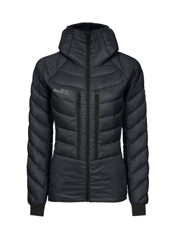 Rock Experience Kavick 2.0 Women's Jacket