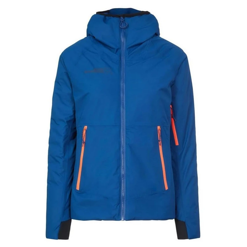 Rock Experience RE.SNOW PEAK 2.0 Women's Padded Jacket