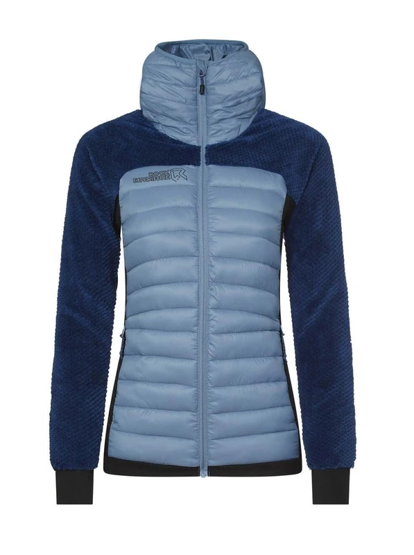 Rock Experience Wild Cat Women's Trekking Jacket
