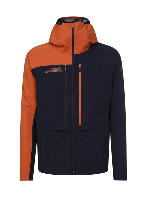 Rock Experience Men's Inuit Jacket