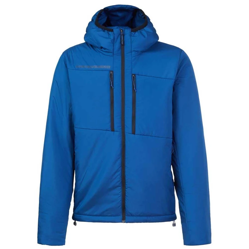 Rock Experience Ocean Wall Men's Jacket