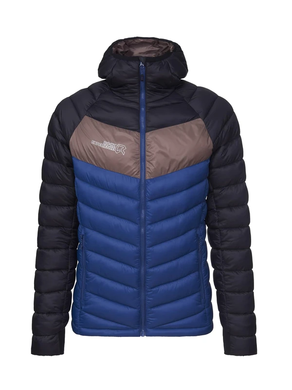 Rock Experience Men's Re.tanana Jacket
