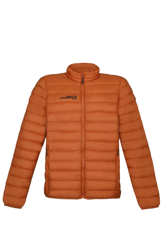 Rock Experience Fortune Men's Padded Jacket
