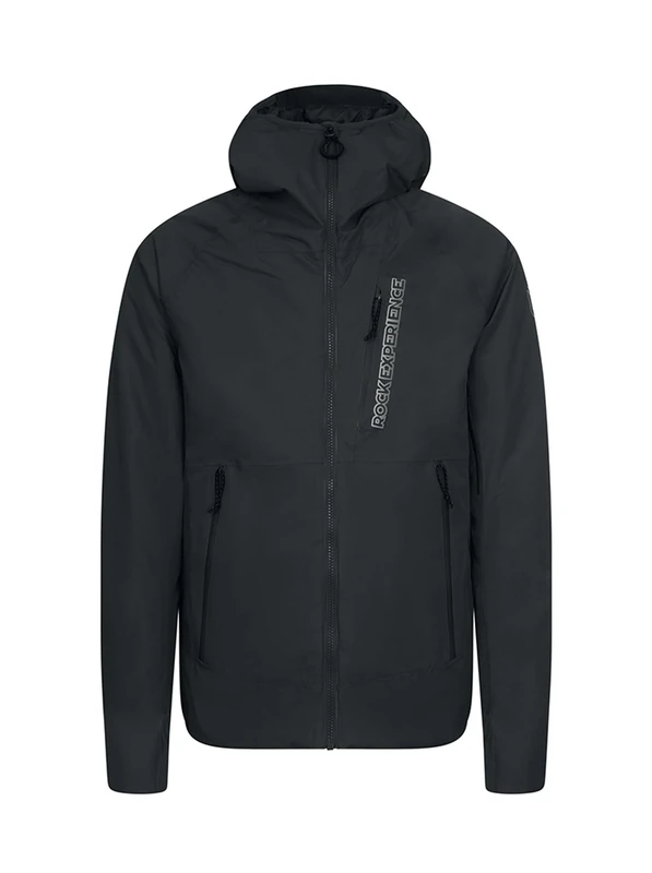 Rock Experience Men's Re.snow Peak 2.0 Jacket - Image 1