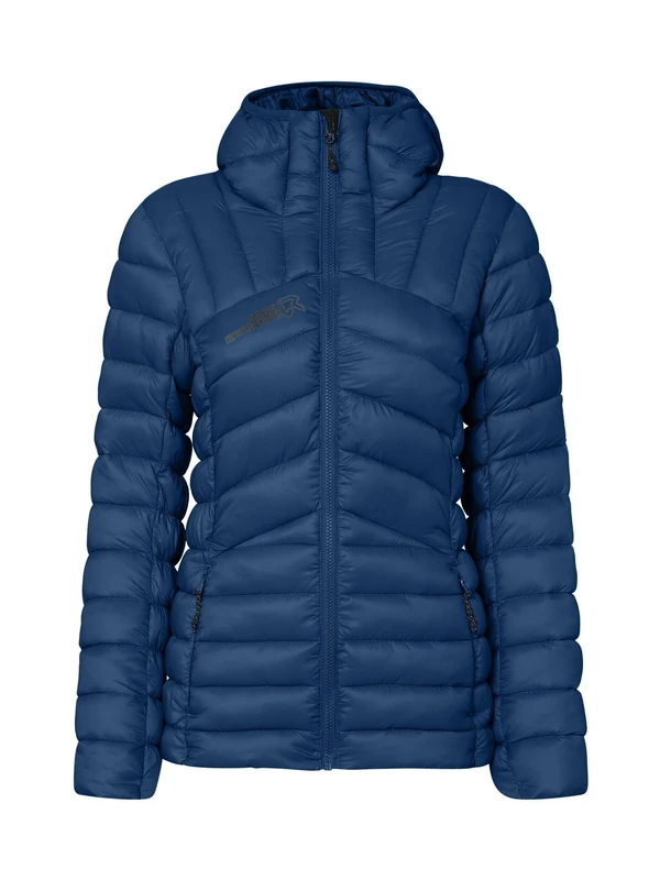 Rock Experience Re.cosmic 2.0 Women's Jacket