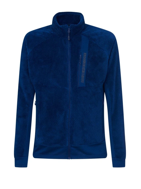 Rock Experience Blizzard Tech Men's Long Sleeve Shirt