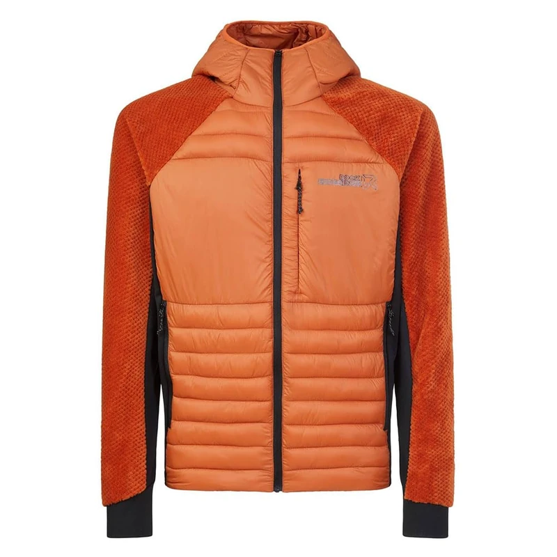 Rock Experience Wild Cat 2.0 Men's Jacket