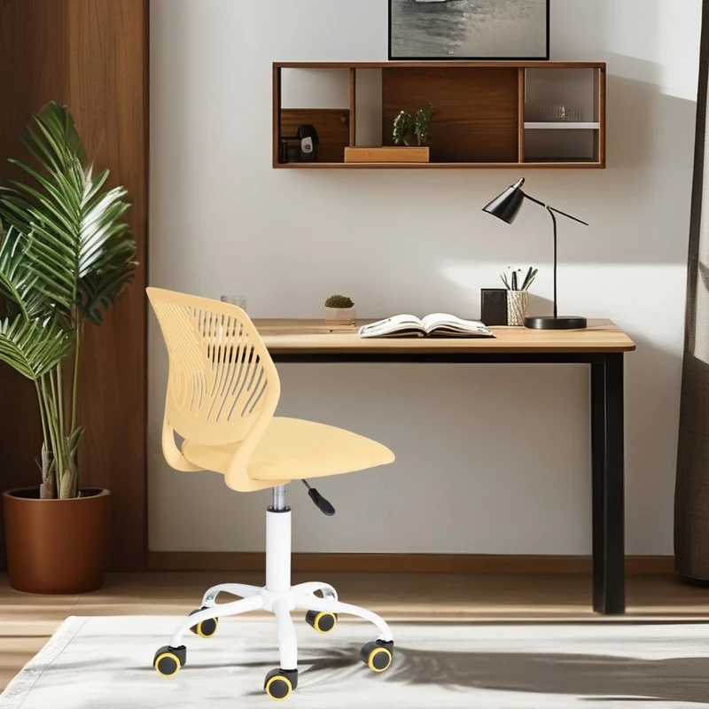 FurnitureR Modern Multi-Functional Accent Chair for Living Room - Comfortable and Stylish Design