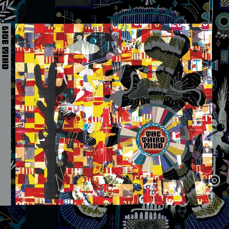 Live Mind [VINYL]
