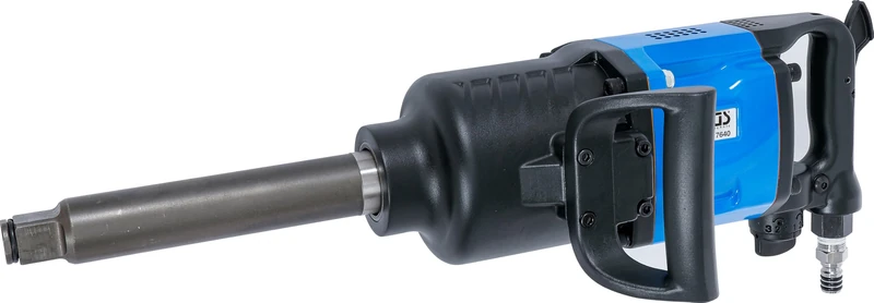 BGS 7640 | Air Impact Wrench | 25 mm (1") | 3800 Nm