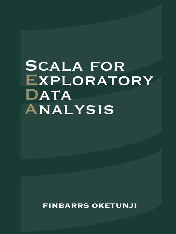 Scala for Exploratory Data Analysis