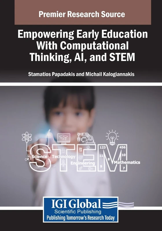 Computational Thinking, AI, and STEM - Information Science Ref