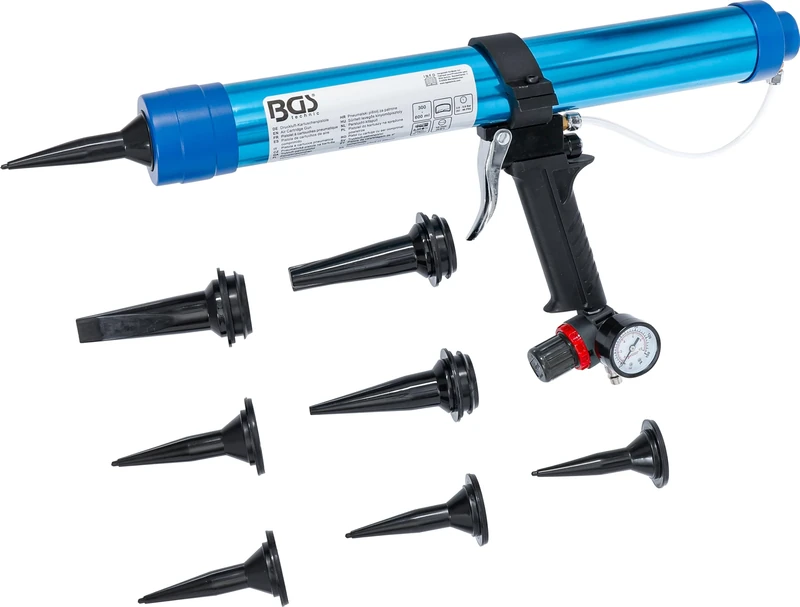 BGS 70336 | Air Cartridge Gun