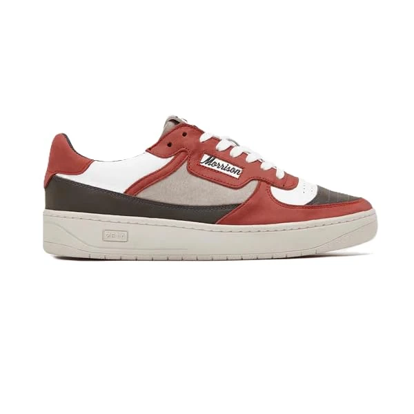 Morrison Unisex's Halley Sneaker, 10.5 UK