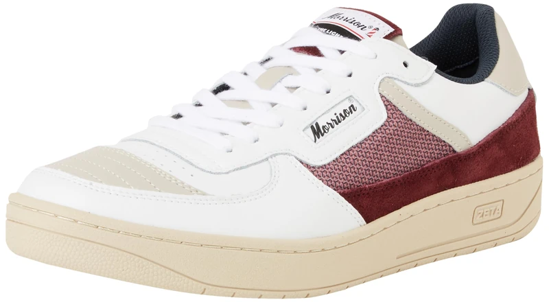 Morrison Unisex's Orión Sneaker, Orion, 8.5 UK