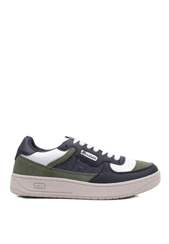 Morrison Unisex's Austral Sneaker, Southern, 11.5 UK