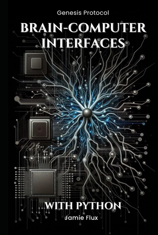 Brain-Computer Interfaces: Programming Real-Time Neural Interaction Systems With Python (Genesis Protocol: Next Generation Technology for Biological and Life Sciences)
