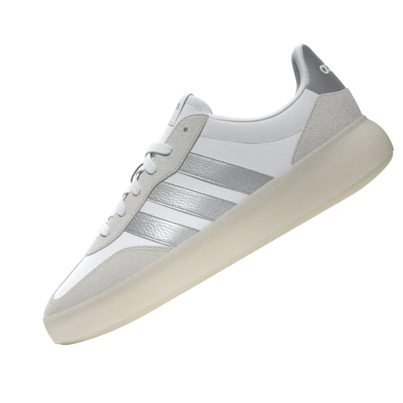 adidas BARREDA Decode White 5.5