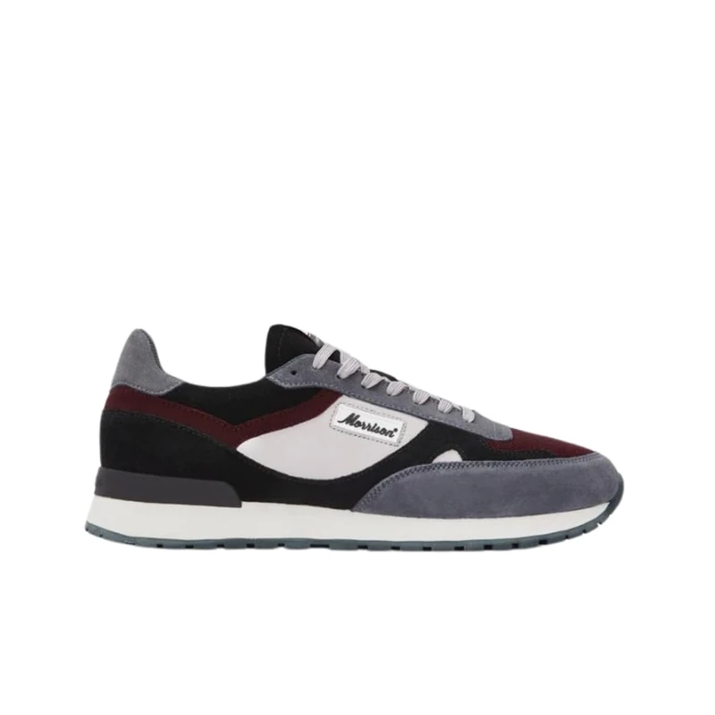 Morrison Unisex's Pioneer Sneaker, 9 UK - Image 1