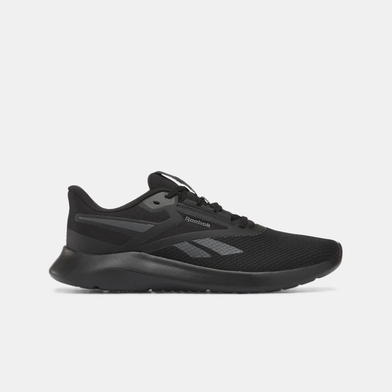 Reebok Unisex Prime Lite Trainers, Black Grey 6, 5.5 UK - Image 1