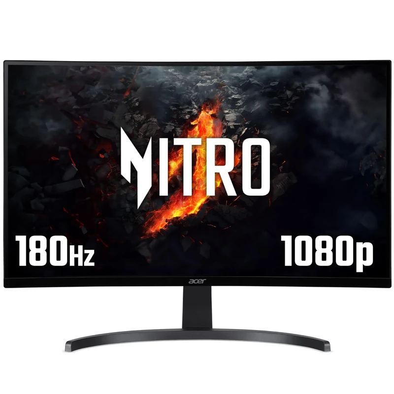 acer Nitro ED273S3bmiipfx 27 inch Gaming Monitor