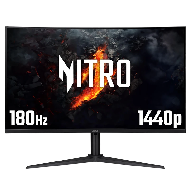 acer Nitro XZ322QUV3bmiiphfx 32 inch Gaming Monitor