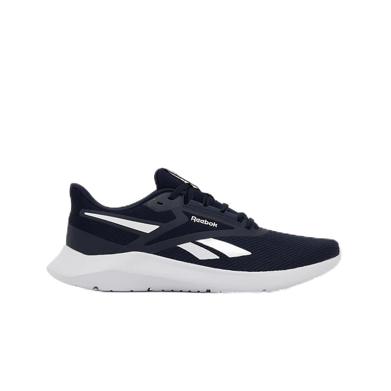 Reebok Unisex Prime Lite Trainers, Vector Navy White, 5.5 UK