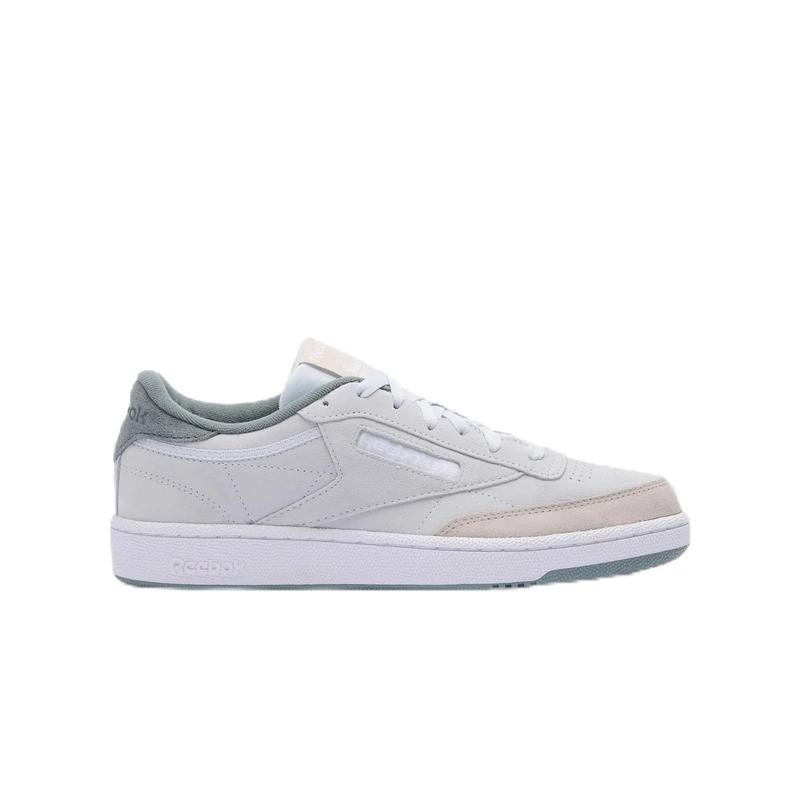 Reebok Unisex Glide Ripple Clip Trainers, Moon Darkfog Moonstone, 7 UK