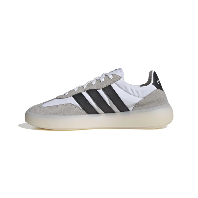 adidas BARREDA Decode White 7