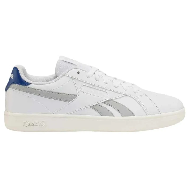 Reebok Classics Court Retro Trainers UK 6 White