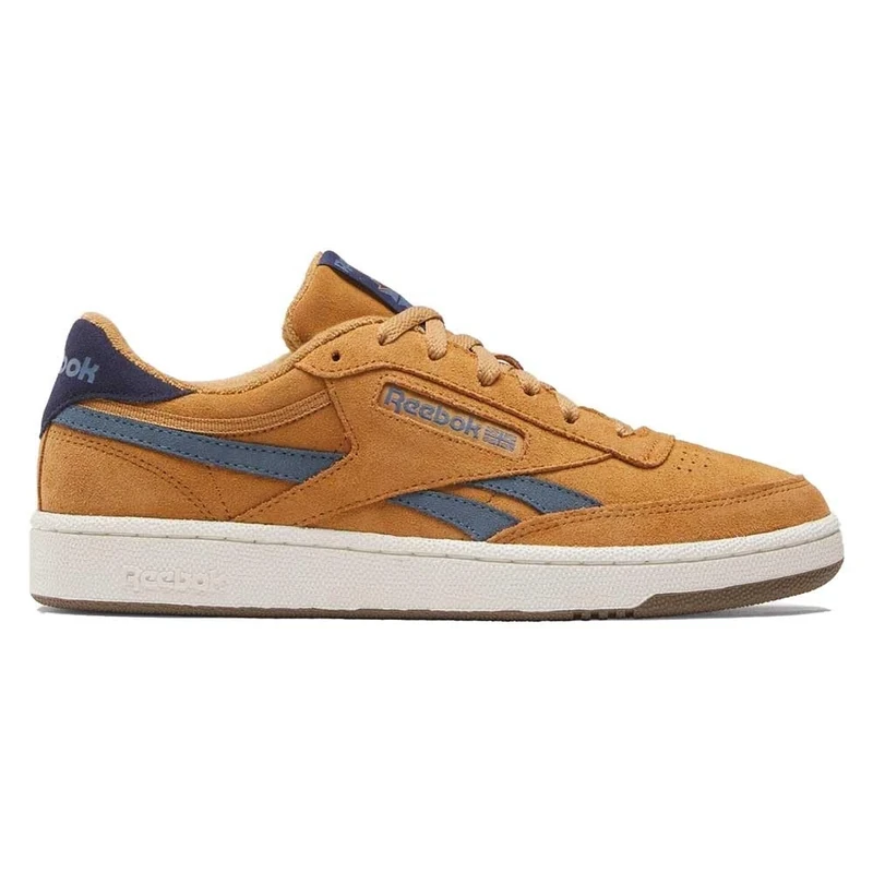 Reebok 32883 Men's, Courtbrown Shaddow Chalk, 9 UK