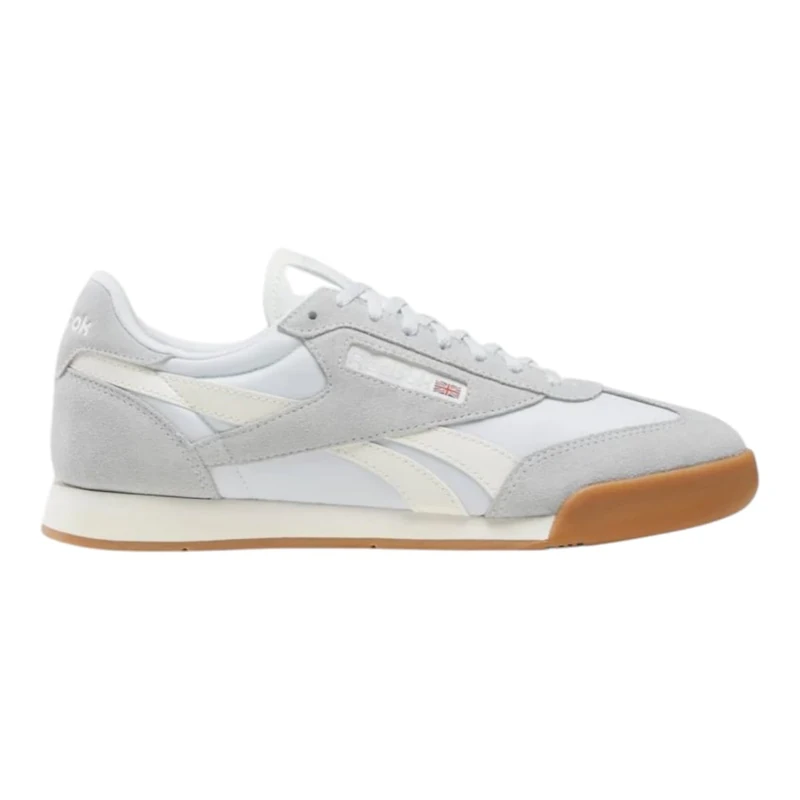 Reebok Unisex Campio XT Trainers, Moon Moon Chalk, 8 UK