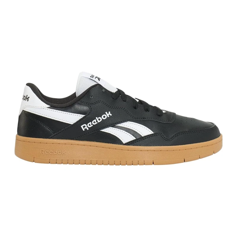 Reebok Unisex Bb 1000 Trainers, Black/White, 10.5 UK